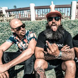 Pepper / The Movement : High Tide Summer Tour