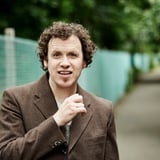 SEAMUS FOGARTY