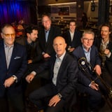 The High Society New Orleans Jazz Band