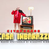Giuseppe Ninno - Citofonare Casa Imbarazzi