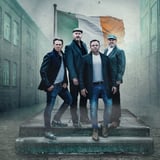 The High Kings - Rocky Road To Dublin