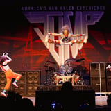Jump - America's Van Halen Experience