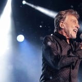 Frankie Valli & The Four Seasons