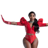Patrice Roberts - I Am Woman
