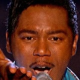 Night of Soul Icons feat Alex Charles (ex Heatwave)