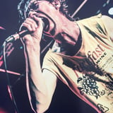 Subhumans in West Palm Beach