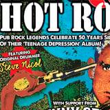 Eddie & The Hot Rods