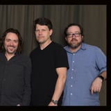 An Evening With God Street Wine 21+ Event