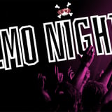 Emo Night Portland