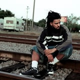 Club Level Seating: J. Cole