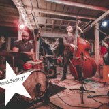 JOE POLICASTRO & FRIENDS on the PATIO!