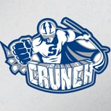 Syracuse Crunch vs. Springfield Thunderbirds