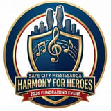 Safe City Mississauga - Harmony For Everyday Heroes