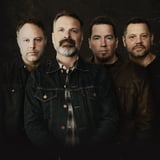 Third Day with very special guest Zach Williams & Scout and the Saints
