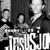 Jesus Jones