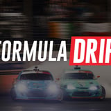 Formula Drift FRIDAY ONLY Sneak Peek 10am