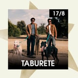 Taburete