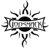 GODSMACK - The Rise of Rock World Tour 2026