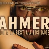 DAHMER, Mirando a la bestia a los ojos