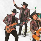 Los Tucanes de Tijuana w/ Grupo Arriesgado