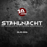 Stahlnacht X
