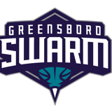 Greensboro Swarm vs. Wisconsin Herd