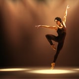 El Bailarín Mexicano Isaac Hernández y Banamex presentan Despertares®