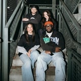 Elevation Rhythm - The Washed Tour