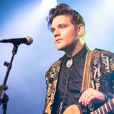 Nick Lutsko