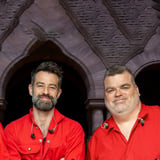 New World Men: The Sound of Rush