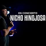 Nicho Hinojosa