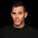 STEVE-O: CRASH & BURN