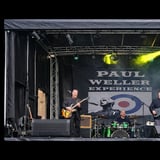 The Paul Weller Experience