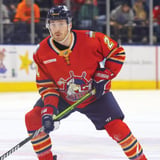 Peoria Rivermen v Pee Dee IceCats