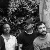 The Menzingers: Everything I Ever Saw North American Tour