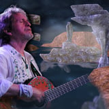 Jon Anderson & The Band Geeks