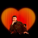 ANDY GRAMMER - THE BIG STUPID HEART TOUR