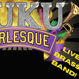 Buku Burlesque