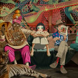 Gorillaz @ Freedom Mortgage Pavilion