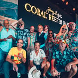 Margaritaville Presents Jimmy Buffett's Coral Reefer Band