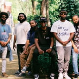 Katalyst & Friends: The Summer Vibe