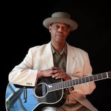 January Blues Festival: ERIC BIBB