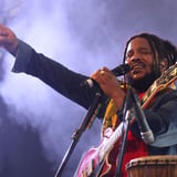 Stephen Marley