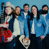 Marcus King Band: Darling Blue PT2 Tour
