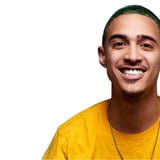 Justin Silva: Sorta Rican Tour