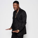 Chris Tucker