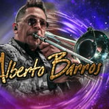 Alberto Barros El Titan de la Salsa