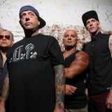 D.I., Total Chaos, Angry Samoans, Chemical Control, Just Because, Deadluck, Total Failure