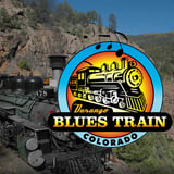 Durango Blues Train
