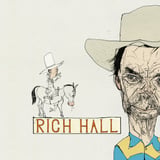 Rich Hall: Chin Music